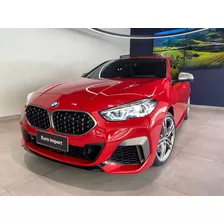  Bmw M 235i 2.0 Twinturbo Gasolina Xdrive Gran Coupe Au