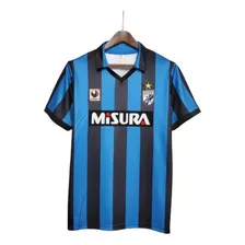 Camiseta Retro Inter Milan 1990