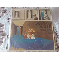 Marcos Valle - Vento Sul - Lp