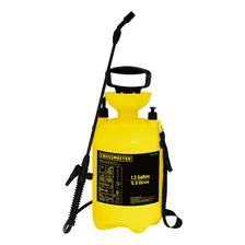 Pulverizador Fumigador Manual De 5 Litros Crossmaster Bm