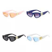 Gafas De Sol Moda Actual (varios Colores)