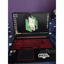 Notebook Gamer Acer Nitro 5 An515-54 