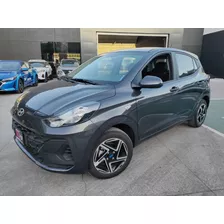 Hyundai Grand I10 2024