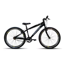 Quadro 4trix Gios Aro 26 Wheeling Bike Grau Rl Mamba Negra - Escorrega o  Preço