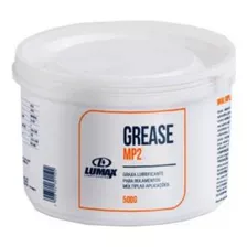 Graxa Para Rolamento Lumax Grease Mp2 (azul) 1kg