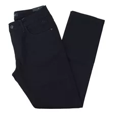 Calça Masculina Dudalina Jeans Concept Black - 910121