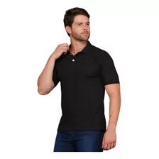 Camisa Masculina Gola Polo Envoy