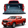 Bedliner Cubrebatea Chevrolet S10 Max 2022-2024 Doble Cabina