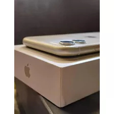 iPhone 11 128gb Blanco En Caja