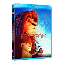 The Lion King (1994) Blu Ray