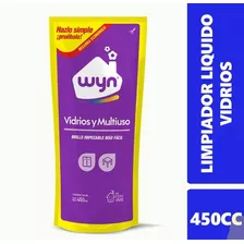 Limpiador Multiusos Recarga Pack 3 - S4999