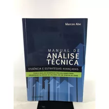 Livro Manual De Análise Técnica Essência E Estratégias Avançadas Novatec K567