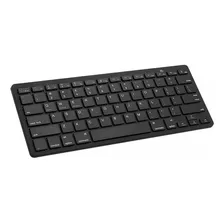 Teclado Bluetooth Padrão Macbook Edioma Inglês 