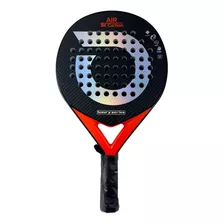 Paleta Padel Odea Air 3k Luxury: Importada Alta Gama