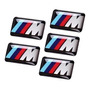 Emblema Bandera Alemania Audi Bmw Volkswagen BMW 