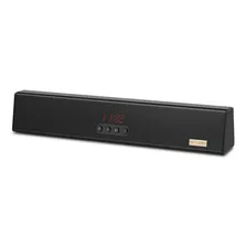 Blitzwolf Bw Sdb0 10w 1200mah Mini Bluetooth Soundbar Intel