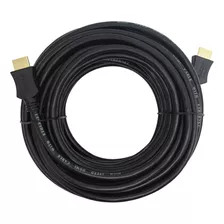 Cable Hdmi 10 Metros Vers 2.0 (4k Compatible) /leer Descripc