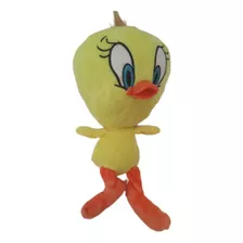 Boneco Pelúcia Looney Tunes Piu Piu 20cm