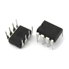 Lf353 Amplificador Operacional Jfet Pack, 10 Unidades