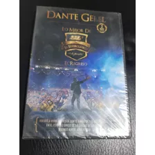 Oferta - Dvd Dante Gebel Superclásico El Regreso - Nuevo