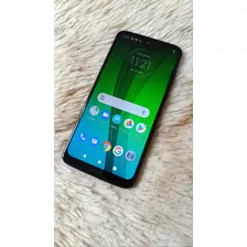 Samsung Galaxy Moto G7 - Usado