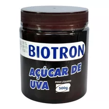 Açúcar De Uva - Biotron - 500g