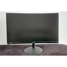 Koorui 23.8 Monitor Curvo Fhd 60 Led Hdmi Vga 24n5c