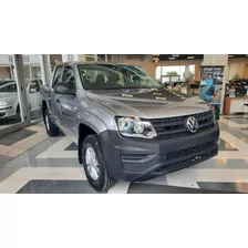 Amarok Trendline 4x2 Manual Mb