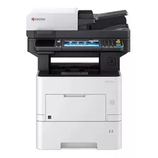 Impresora Multifuncional Kyocera M3655idn Antes M3550idn