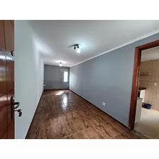 Apartamento Na Cidade Tiradentes 