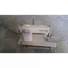 Maquina Coser Eléctrica Faber No Funciona Como Se