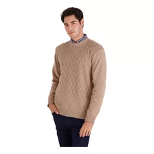 Sweater Macowens Tostado Hombre 60105