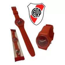 Reloj Racing Club De Avellaneda De Pulsera + Para Regalar +