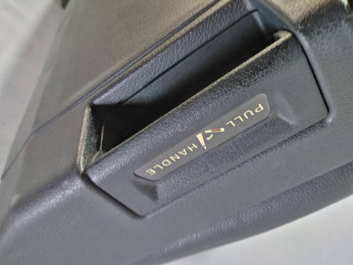 Asiento Trasero Izquierdo Honda Ridgeline 4x4 09-14 Original Foto 7