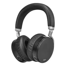 Monoprice Auriculares Bluetooth Con Cancelación Activa De .