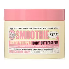 Jabon En Barra Soap And Glory Smoothie Star Body Buttercream