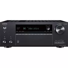 Onkyo Receiver Tx-nr7100 9.2 Canais 8k 3 Zonas Rs232 Trigger