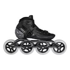 Patines De Velocidad R4 110