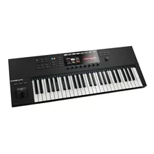 Controlador Midi Native Instruments Komplete Kontrol S49 Mk2