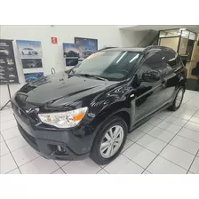 Mitsubishi Asx 2.0 4x2 16v Gasolina 4p Automático