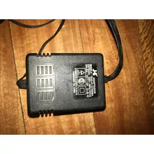 Transformador 220-12v 1,5amp. Funcionando Sin Envios