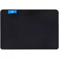 Mouse Pad Gamer Hp Mp3524 350mmx240mm Preto