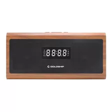 Caixa De Som Original Bluetooth 20w 4 Em 1 Cx-1490 Rádio