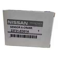 Sensor Cmp Nissan Tiida