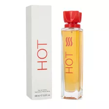 Hot 100 Ml Edt Spray Benetton - Mujer