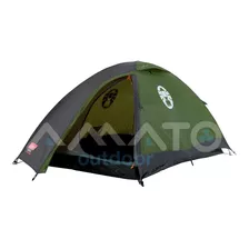 Carpa 2 Personas Coleman Darwin 2