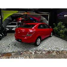 Chevrolet Prisma 1.4 Ltz Manual Flex 2015