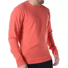 Sweater Hombre Bensimon Toto Moda Rosa