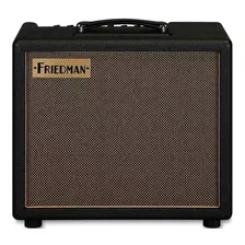 Amplificador Valvular Friedman Runt-20 Runt20 Libertella