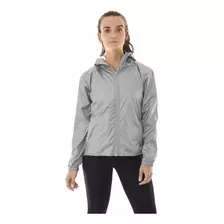 Campera Rompeviento Dama Salpa Sirocco Running - Salas